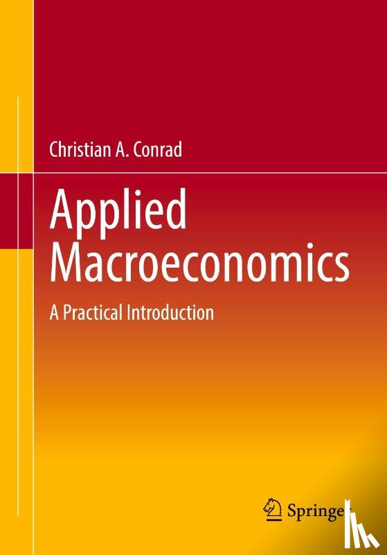 Conrad, Christian A. - Applied Macroeconomics