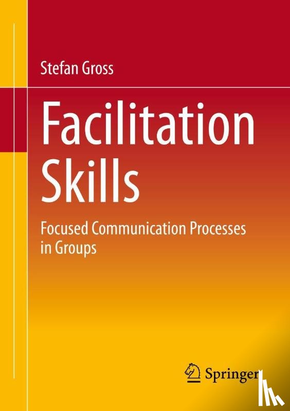 Gross, Stefan - Facilitation Skills