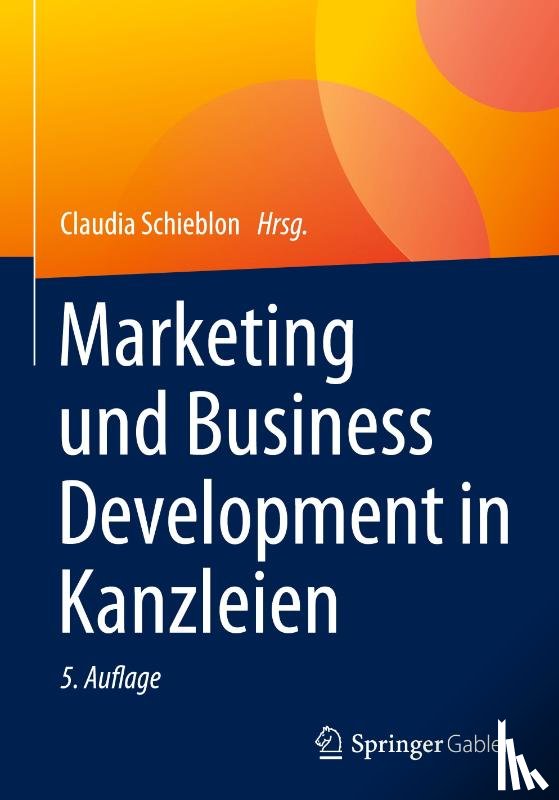  - Marketing und Business Development in Kanzleien