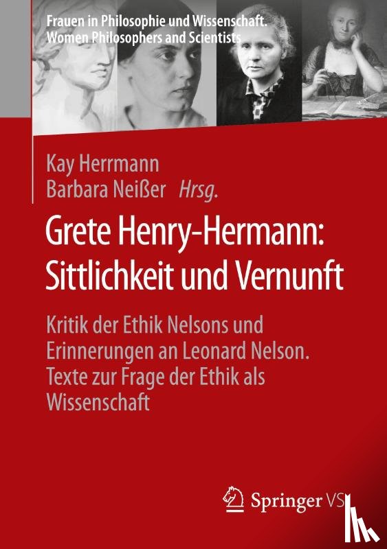  - Grete Henry-Hermann: Sittlichkeit und Vernunft