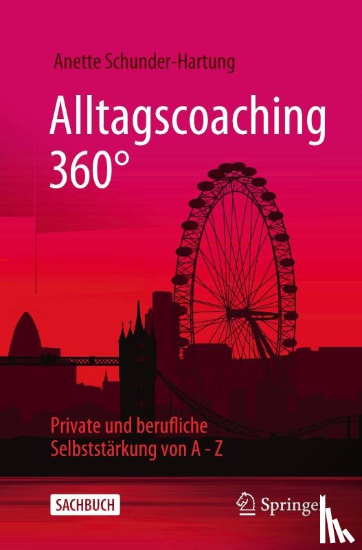 Schunder-Hartung, Anette - Alltagscoaching 360°