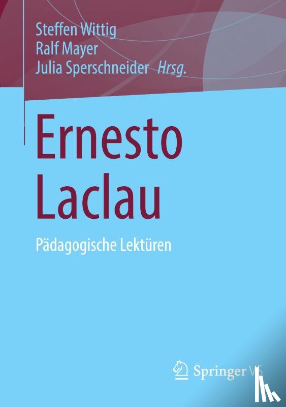  - Ernesto Laclau