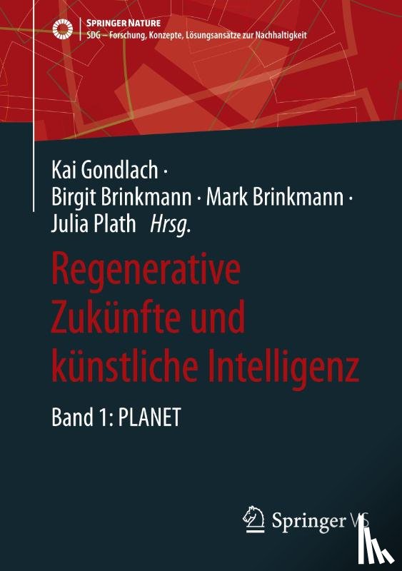  - Regenerative Zukünfte und künstliche Intelligenz