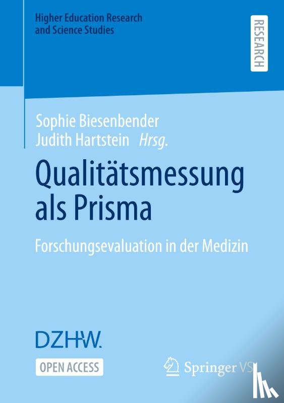  - Qualitatsmessung als Prisma