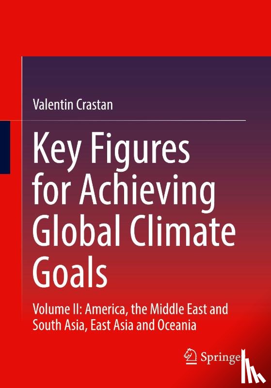 Crastan, Valentin - Key Figures for Achieving Global Climate Goals