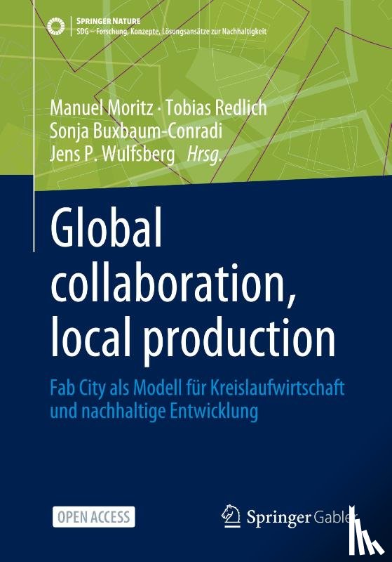  - Global collaboration, local production