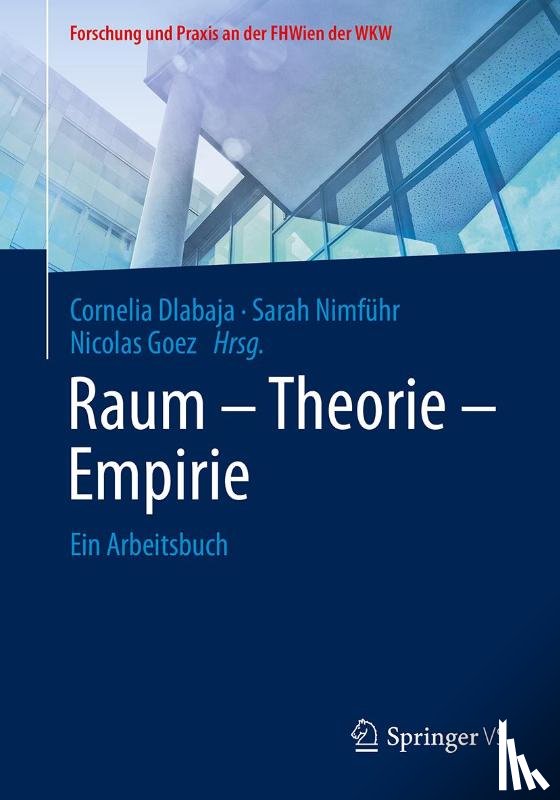  - Raum - Theorie - Empirie