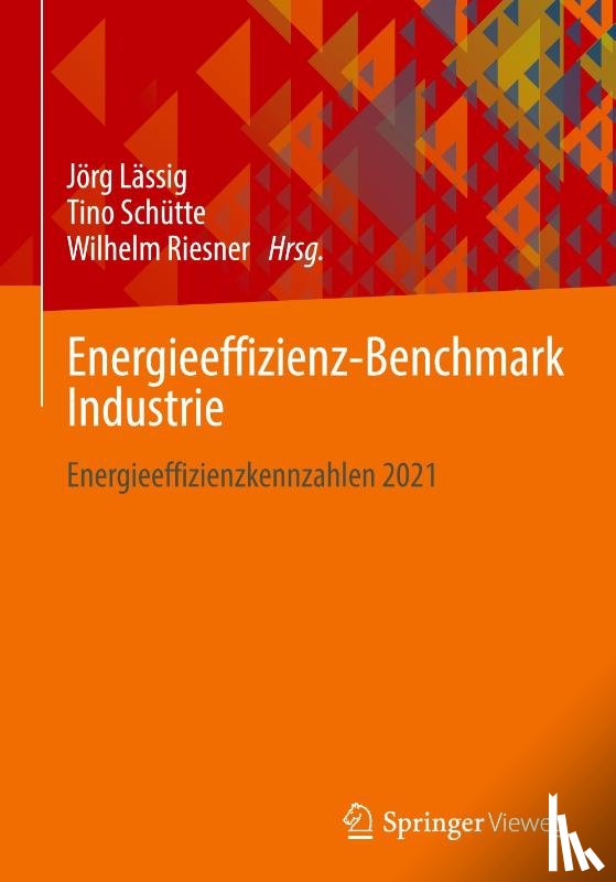  - Energieeffizienz-Benchmark Industrie