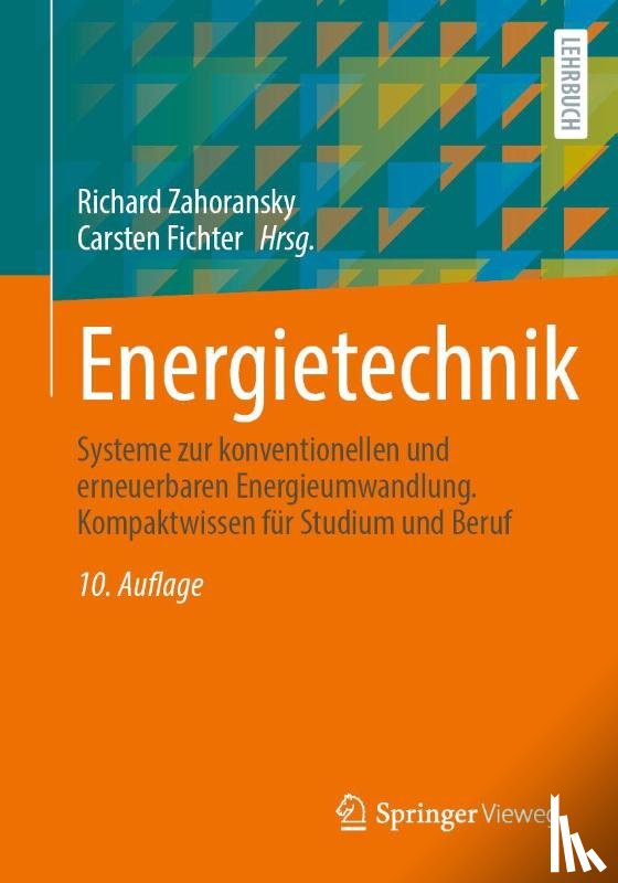  - Energietechnik