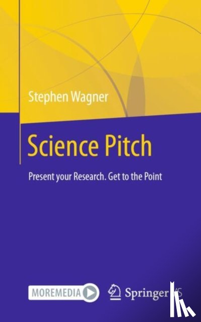 Wagner, Stephen - Science Pitch