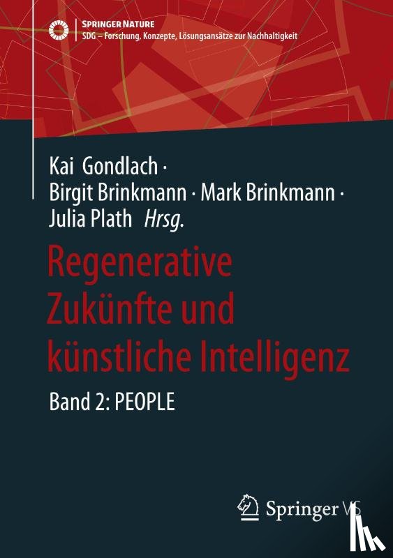  - Regenerative Zukünfte und künstliche Intelligenz