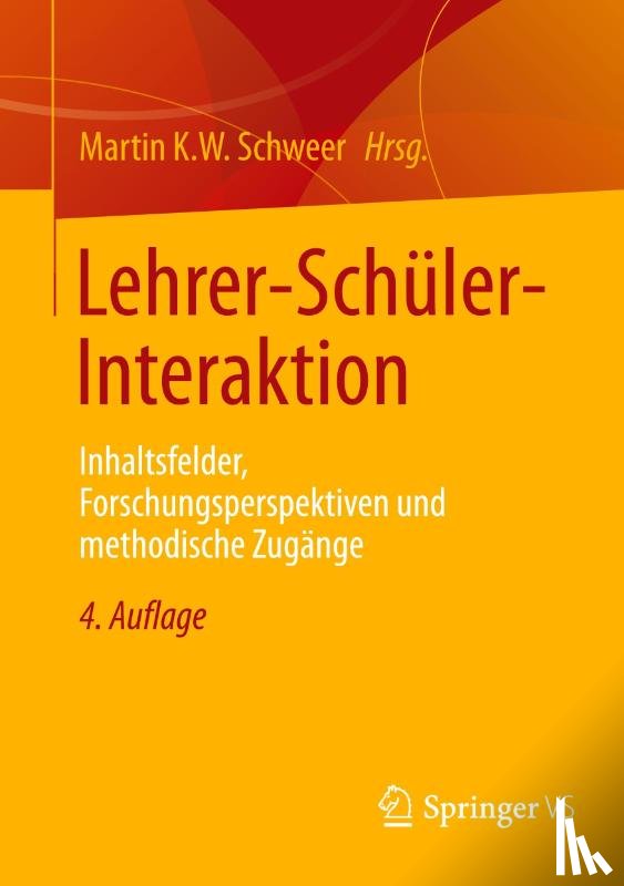  - Lehrer-Schüler-Interaktion