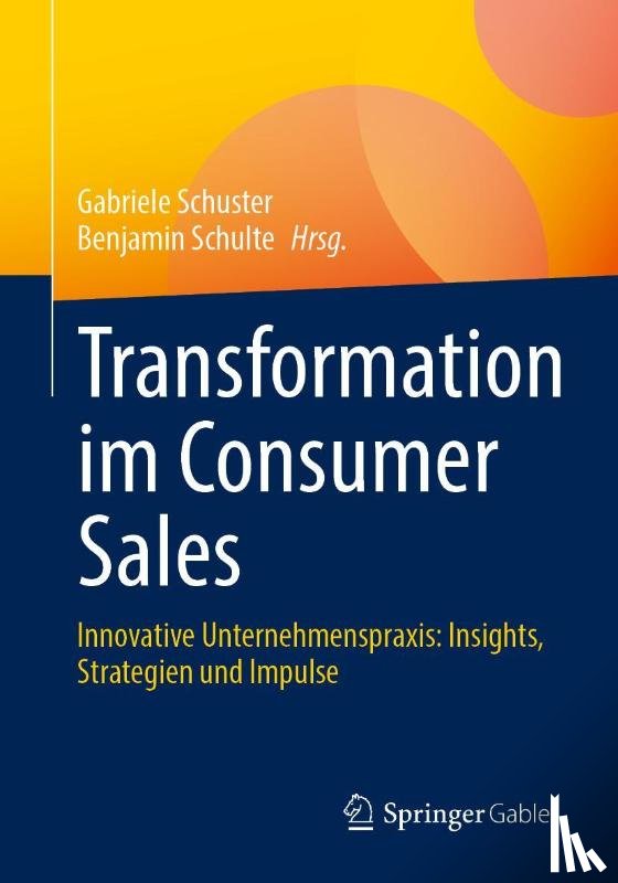  - Transformation im Consumer Sales