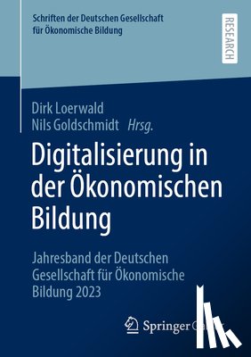  - Digitalisierung in der Ökonomischen Bildung