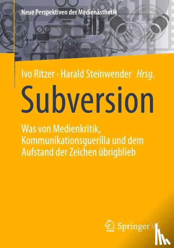  - Subversion