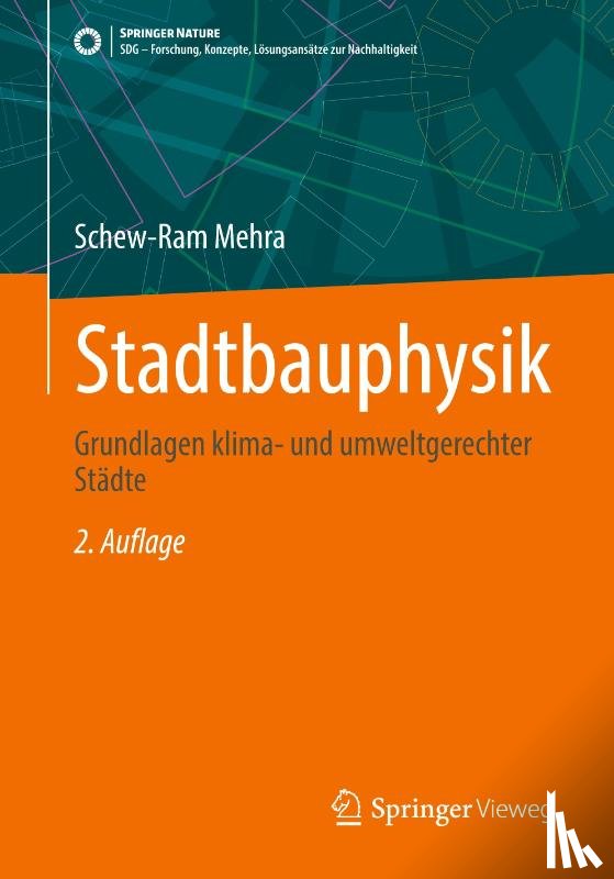 Mehra, Schew-Ram - Stadtbauphysik
