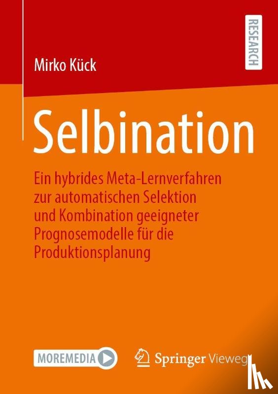 Kuck, Mirko - Selbination