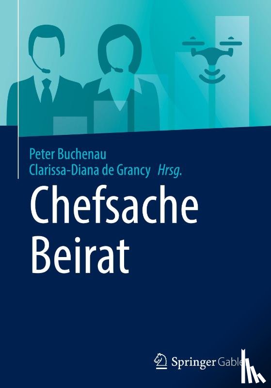  - Chefsache Beirat