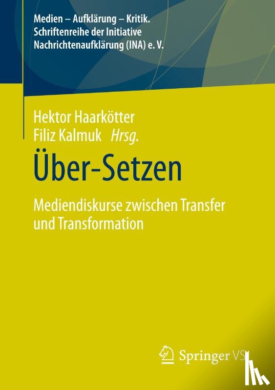  - Über-Setzen