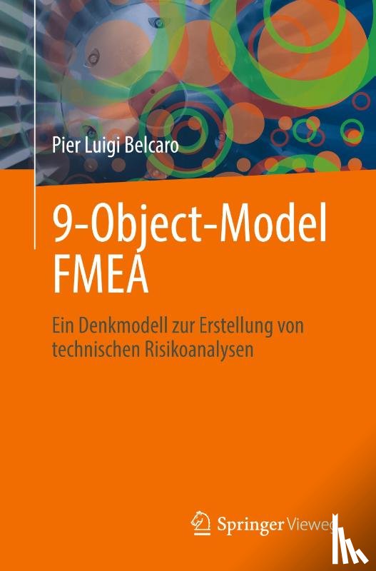 Belcaro, Pier Luigi - 9-Object-Model FMEA