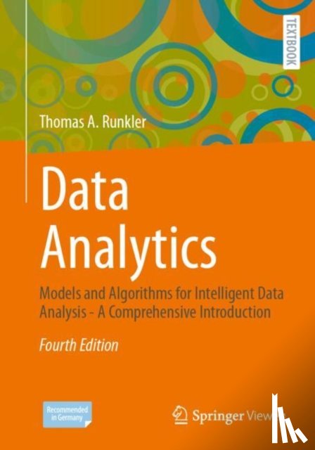 Runkler, Thomas A. - Data Analytics