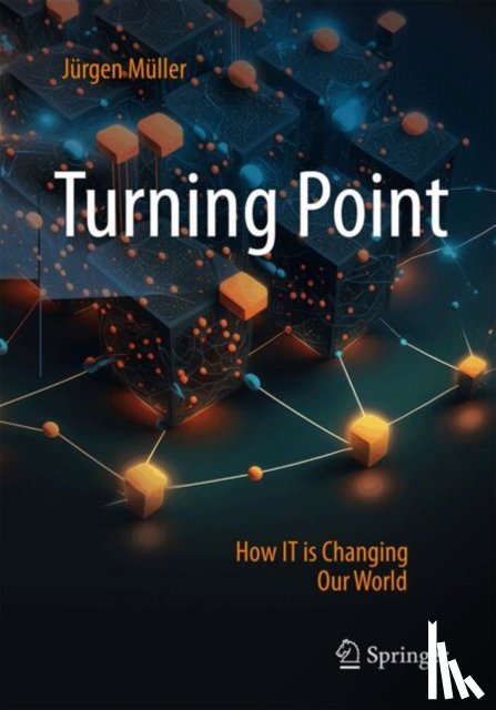 Muller, Jurgen - Turning Point