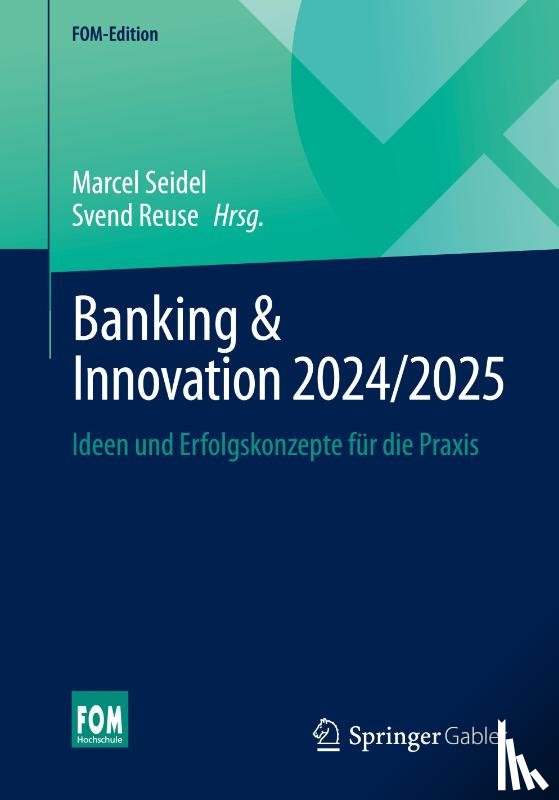 - Banking & Innovation 2024/2025