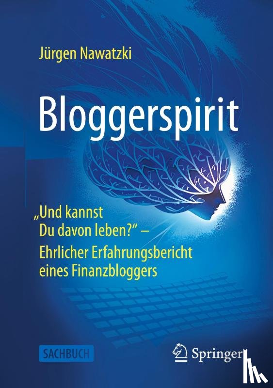 Nawatzki, Jürgen - Bloggerspirit