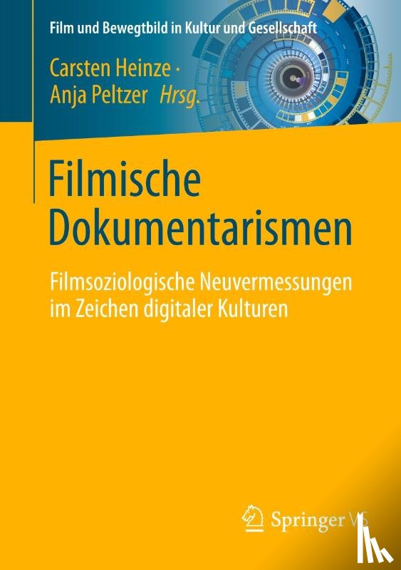  - Filmische Dokumentarismen