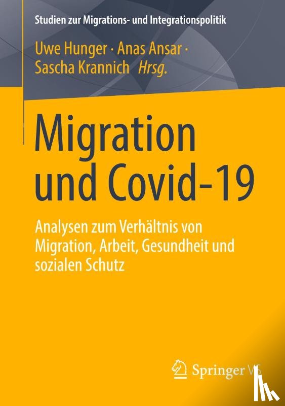  - Migration und Covid-19