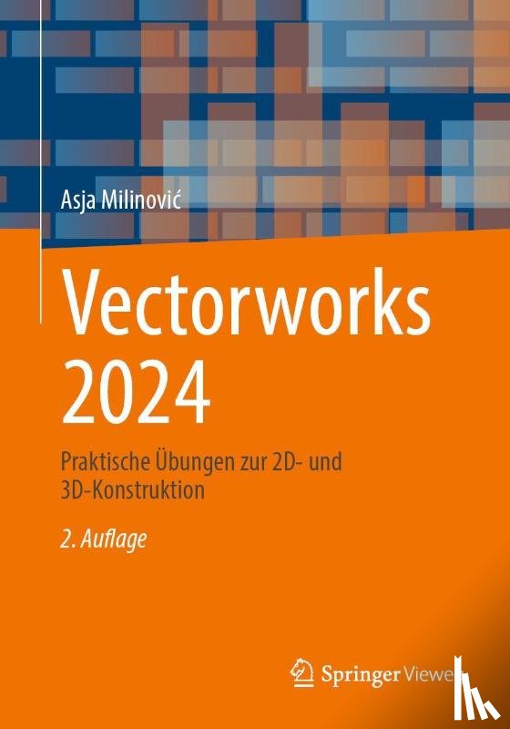 Milinovic, Asja - Vectorworks 2024