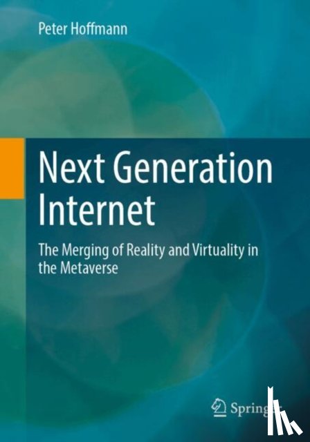 Hoffmann, Peter - Next Generation Internet