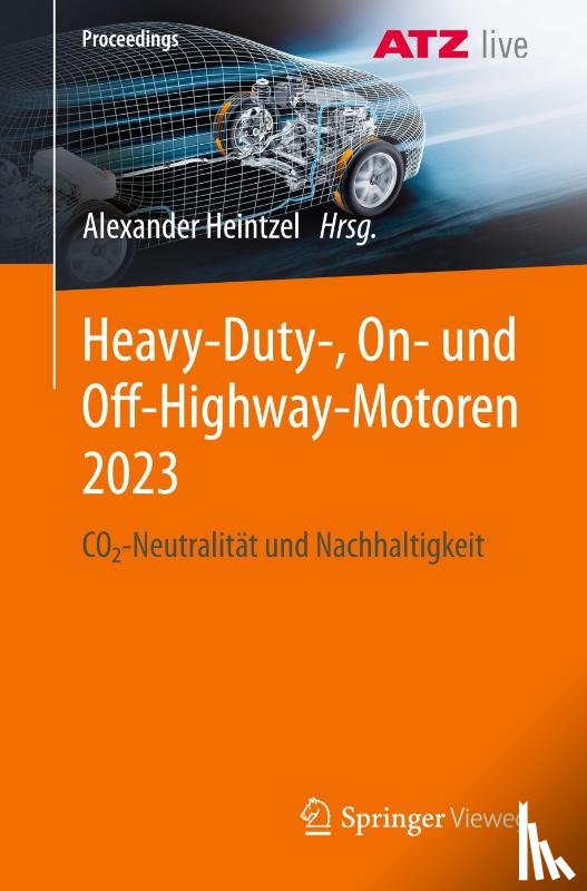  - Heavy-Duty-, On- und Off-Highway-Motoren 2023