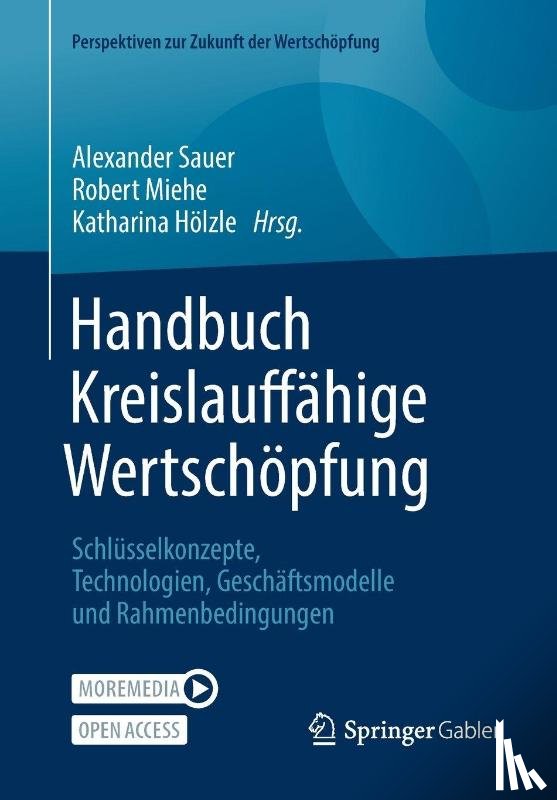 - Handbuch Kreislauffähige Wertschöpfung