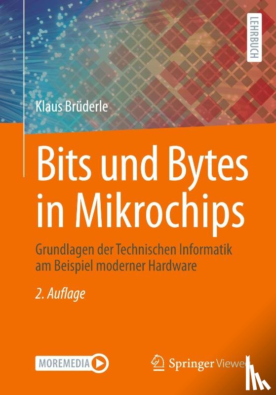 Brüderle, Klaus - Bits und Bytes in Mikrochips