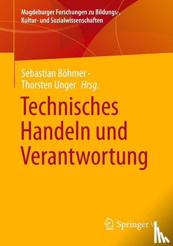  - Technisches Handeln und Verantwortung
