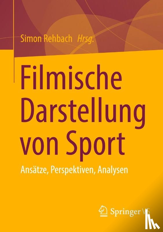  - Filmische Darstellung von Sport