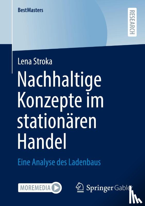 Stroka, Lena - Nachhaltige Konzepte im stationären Handel