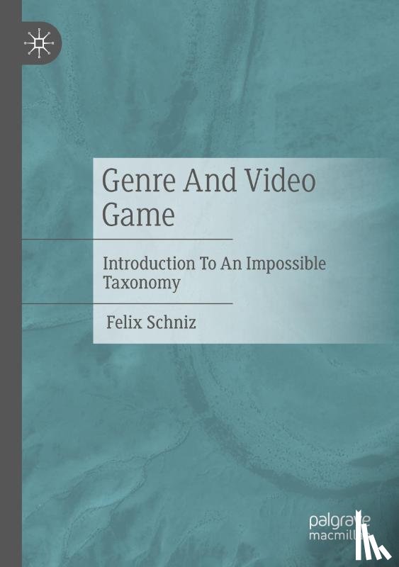 Schniz, Felix - Genre And Video Game