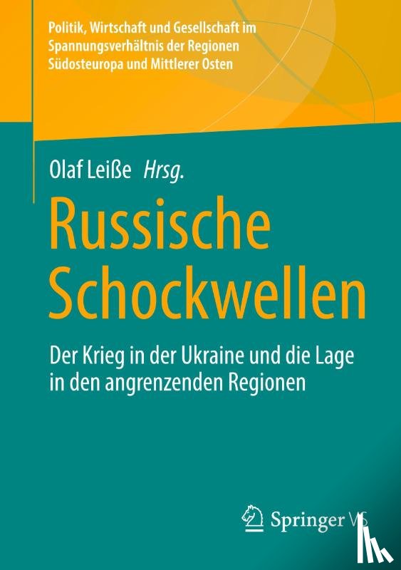  - Russische Schockwellen