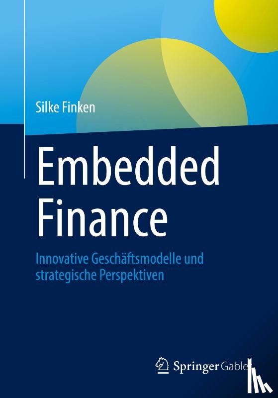 Finken, Silke - Embedded Finance
