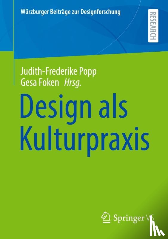  - Design als Kulturpraxis