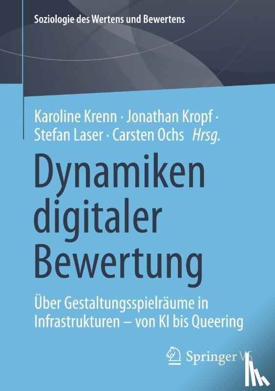  - Dynamiken digitaler Bewertung