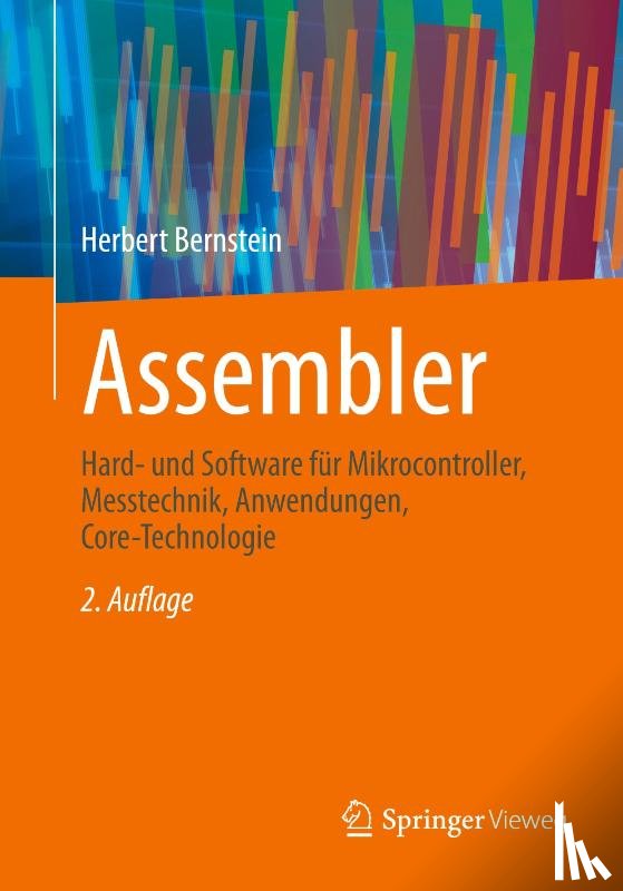 Bernstein, Herbert - Assembler