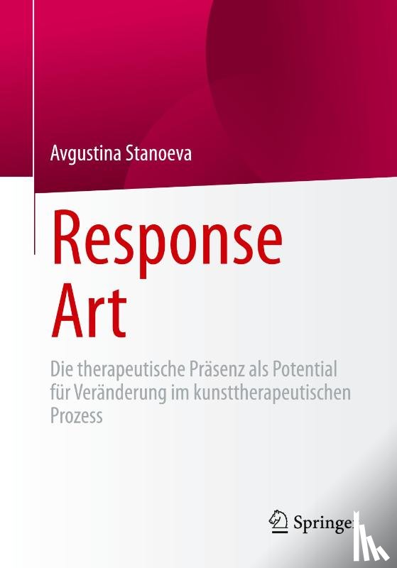 Stanoeva, Avgustina - Response Art