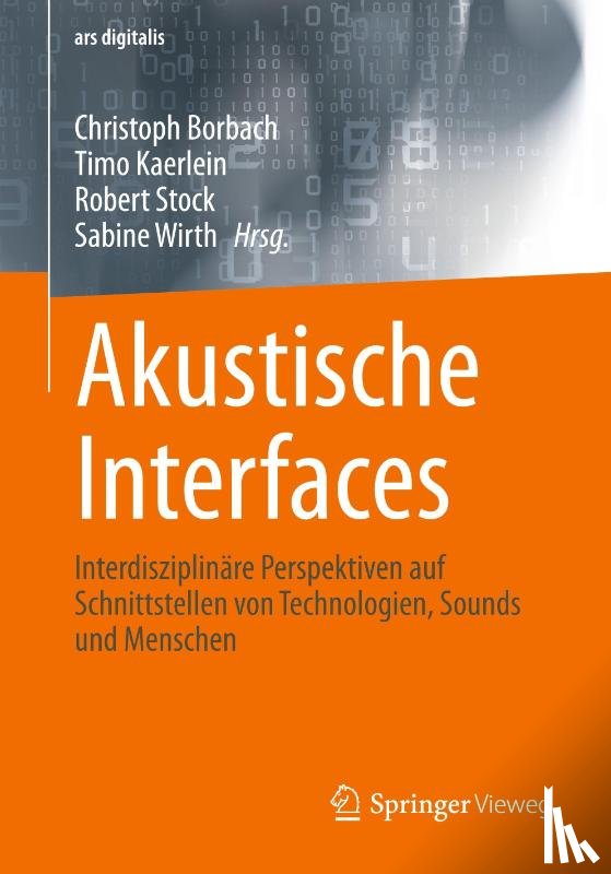  - Akustische Interfaces