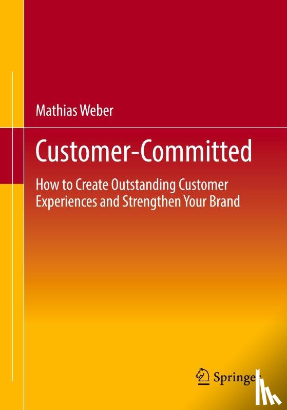 Weber, Mathias - Customer-Committed