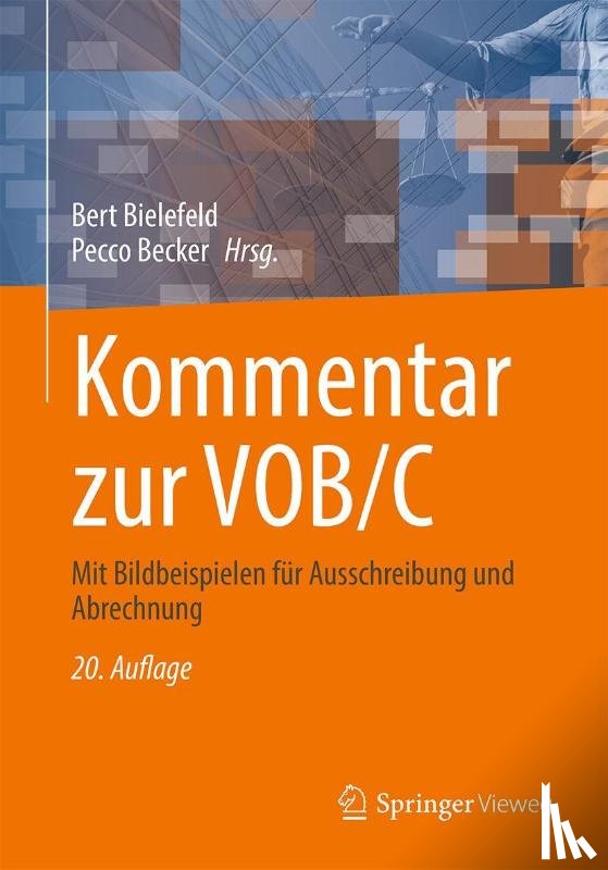  - Kommentar zur VOB/C
