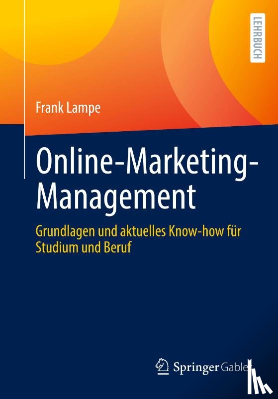 Lampe, Frank - Online-Marketing-Management