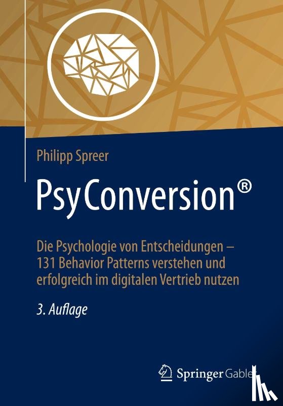 Spreer, Philipp - PsyConversion®
